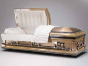 Caskets-1725-Brushed-cahsmere-copper