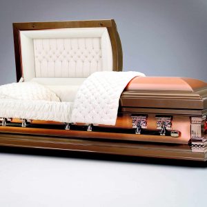 Caskets-2308-princeton-lite-brushed-copper