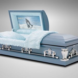 Caskets-23rd-Psalm-Powder-Blue_1