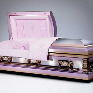 Caskets-3502-Brushed-Hyacinth