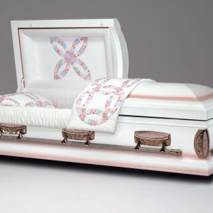 Caskets-447-Comfort-Coral-Mist