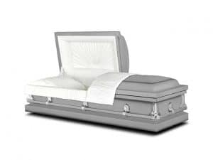 Caskets-670-Silver-Gunmetal_71209398