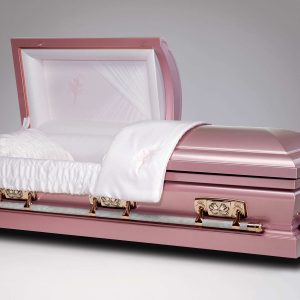 Caskets-895-Chiffon-Rose