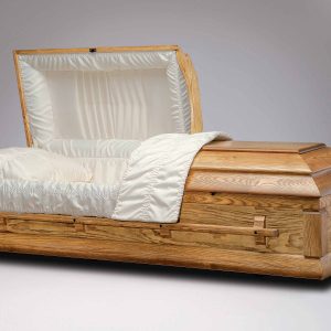Caskets-Clark-Ash-Veneer-