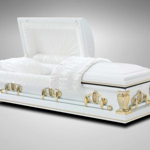 Caskets-Corinthian-All-White