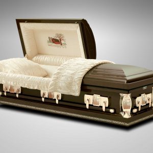 Caskets-Countryside-Bronze