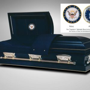 Caskets-Freedom-Midnight-Blue-A08466