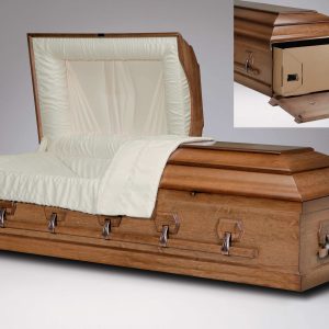 Caskets-Freeport-Poplar-Rental