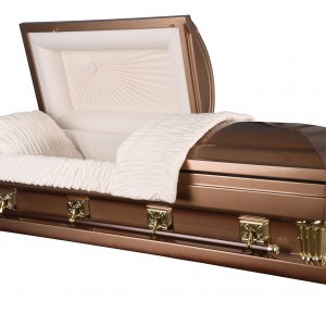 Caskets-Graham