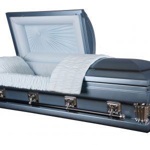 Caskets-Gregory