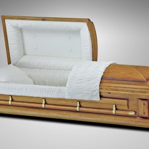 Caskets-H1001-Forester