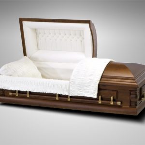 Caskets-H2502-Walton-Walnut