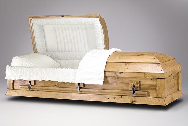Caskets-H44099