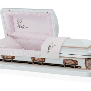 Caskets-HB19-Carnation