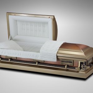 Caskets-HL00-Pieta-Sandstone