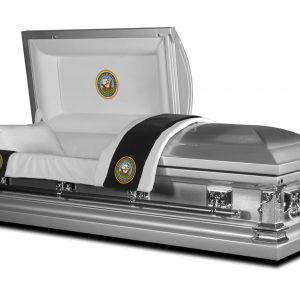 Caskets-Hampton-Honor_Navy