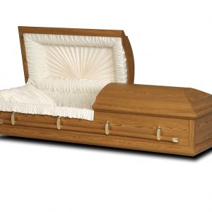 Caskets-Heritage-Oak