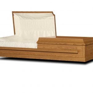 Caskets-Homestead-Pine