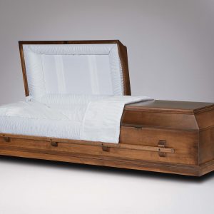 Caskets-Lonkay-Poplar-Veneer