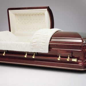 Caskets-Morgan-Cherry-
