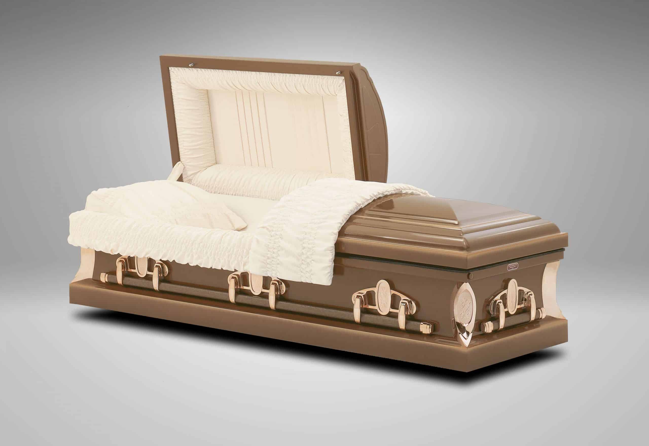 Caskets-New-Horizon-Bronze