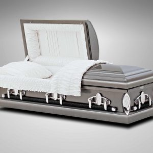 Caskets-New-Horizon-Pewter