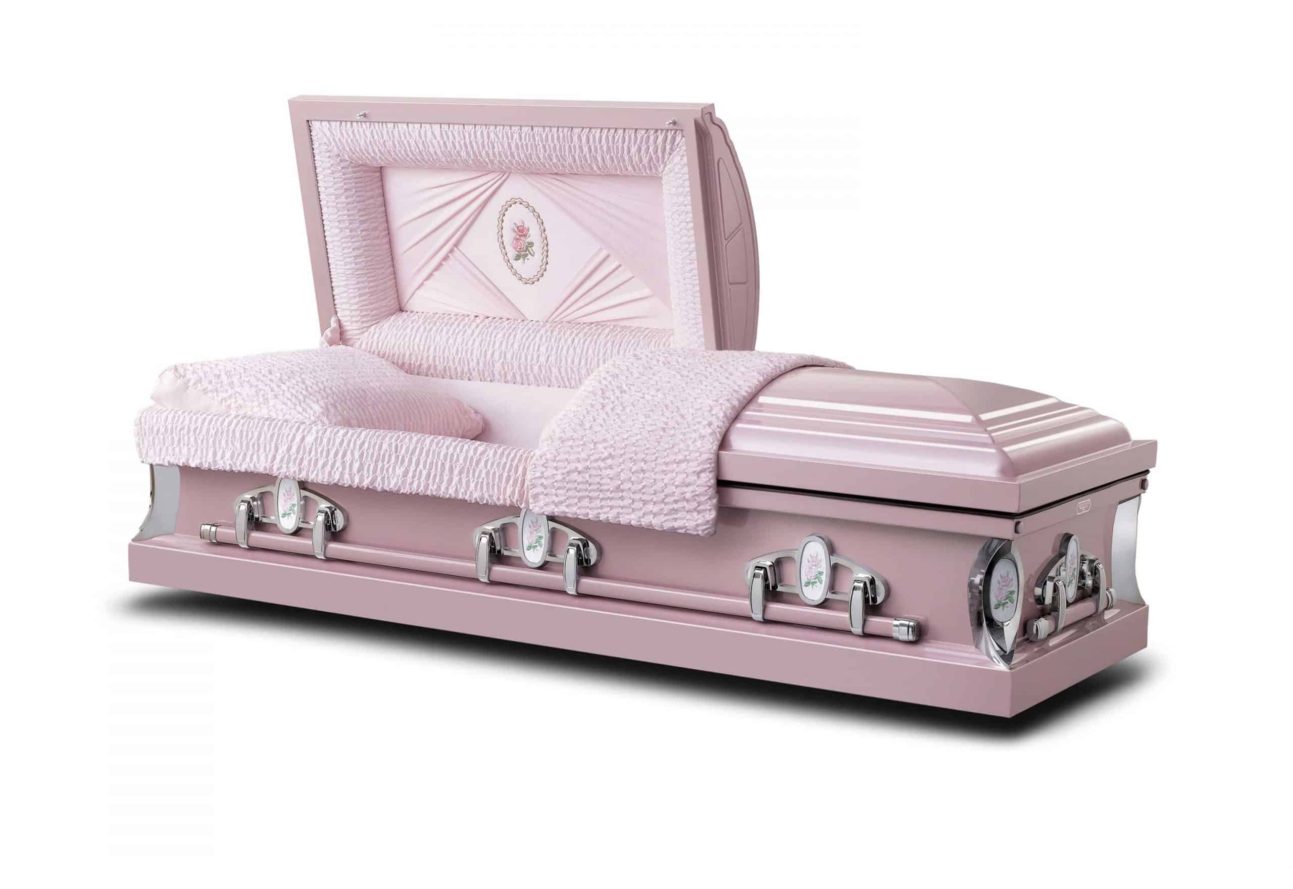 Caskets-Pearl-Rose-Orchid