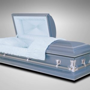 Caskets-Treemont-Blue