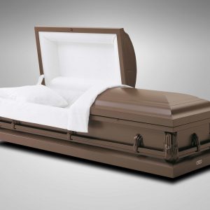 Caskets-Truman-Brown