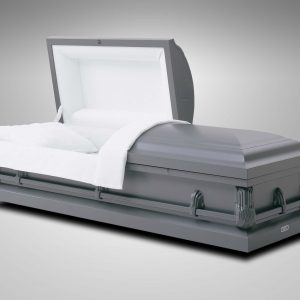 Caskets-Truman-Gray