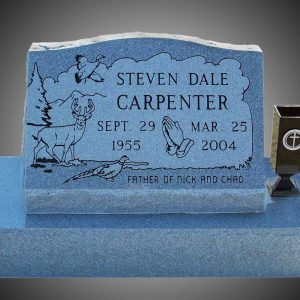 Monuments-Carpenter