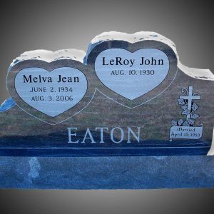 Monuments-Eaton