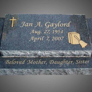Monuments-Gaylord