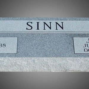 Monuments-Sinn