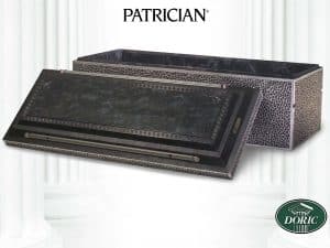 Vaults-pat-black-wheat