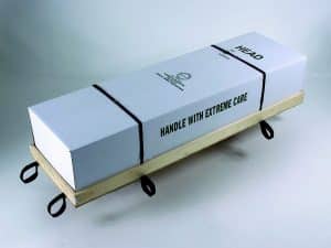 Combo Ship Tray
